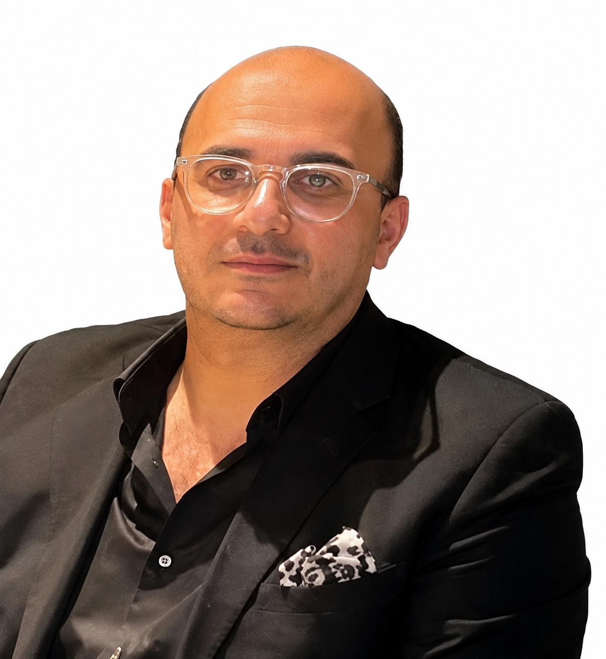 BICHRA Mohamed Saad